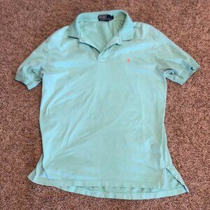 Ralph Lauren Polo Shirt T-Shirt Large